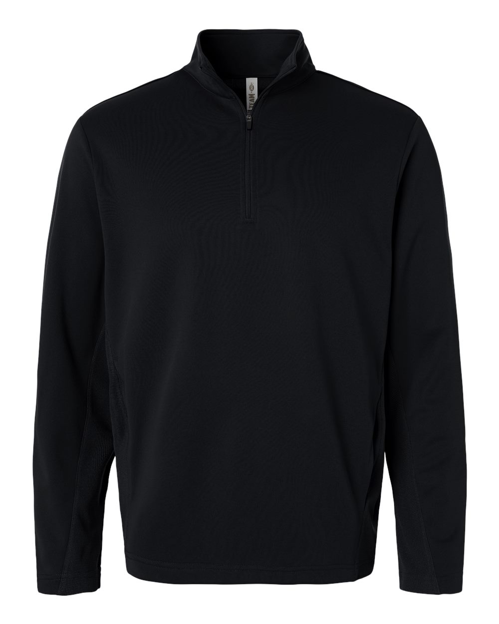 Unisex Squad Cadet Quarter-Zip Tech Fleece Pullover | TT401