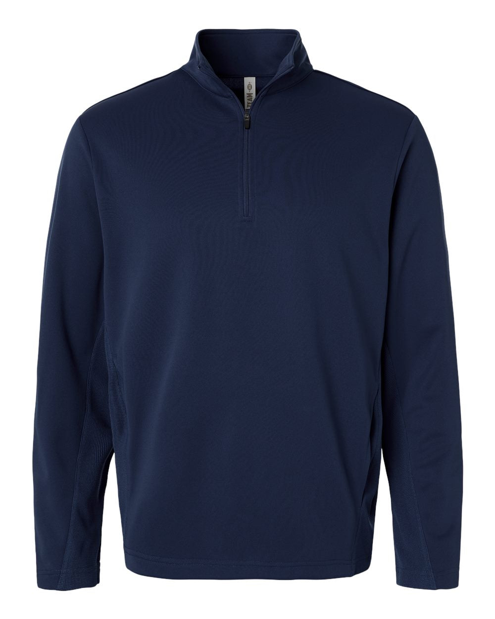 Unisex Squad Cadet Quarter-Zip Tech Fleece Pullover | TT401