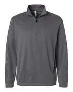 Unisex Squad Cadet Quarter-Zip Tech Fleece Pullover | TT401