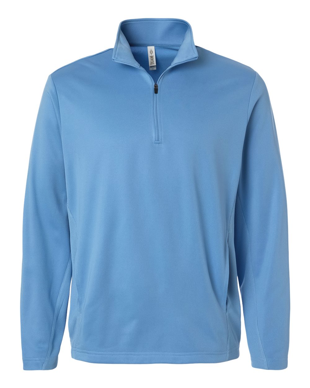 Unisex Squad Cadet Quarter-Zip Tech Fleece Pullover | TT401
