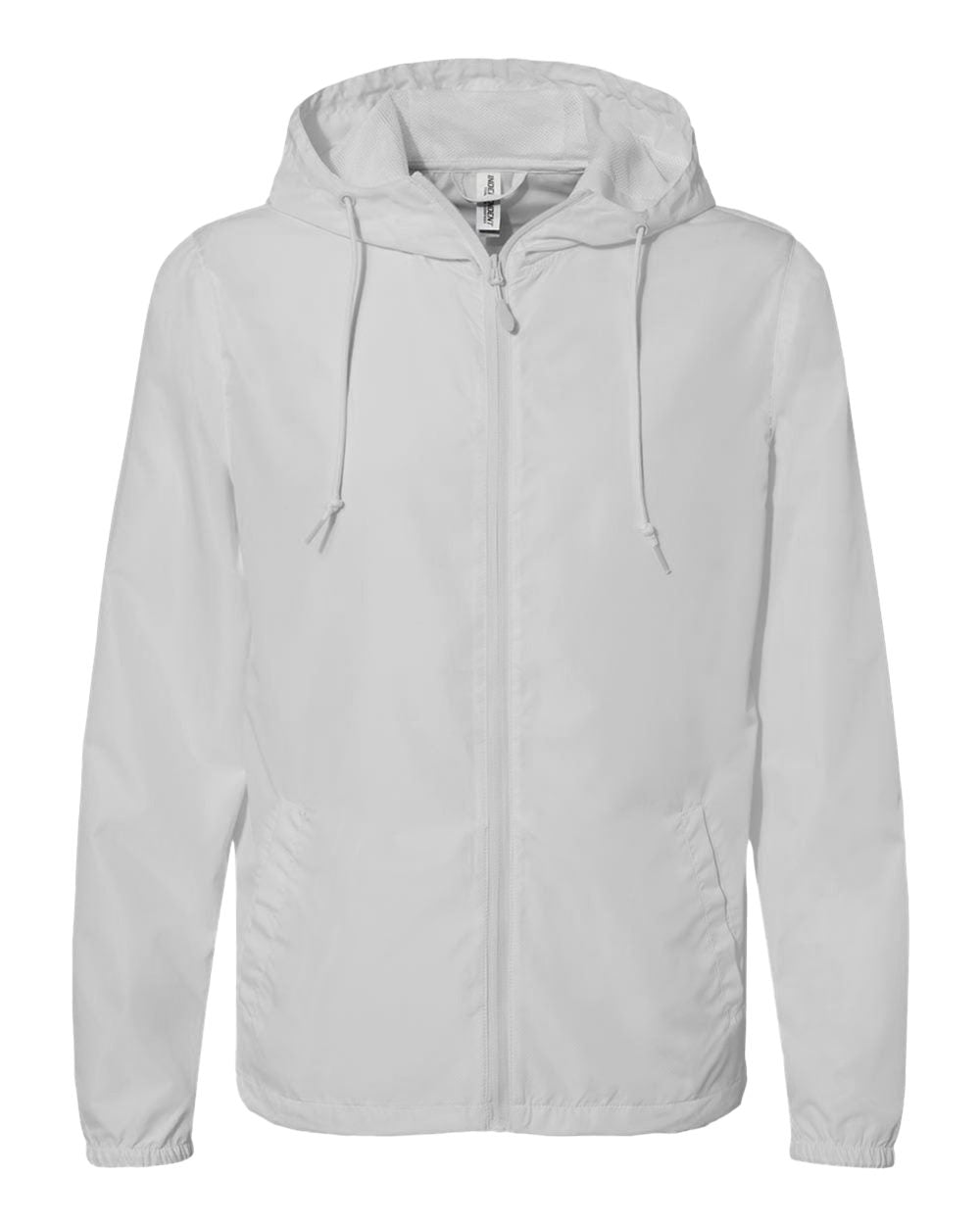 Men's Lightweight Windbreaker Full-Zip Jacket | EXP54LWZ