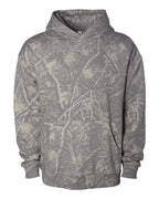 Sudadera con Capucha Unisex Boulevard Heavyweight | IND330BLV