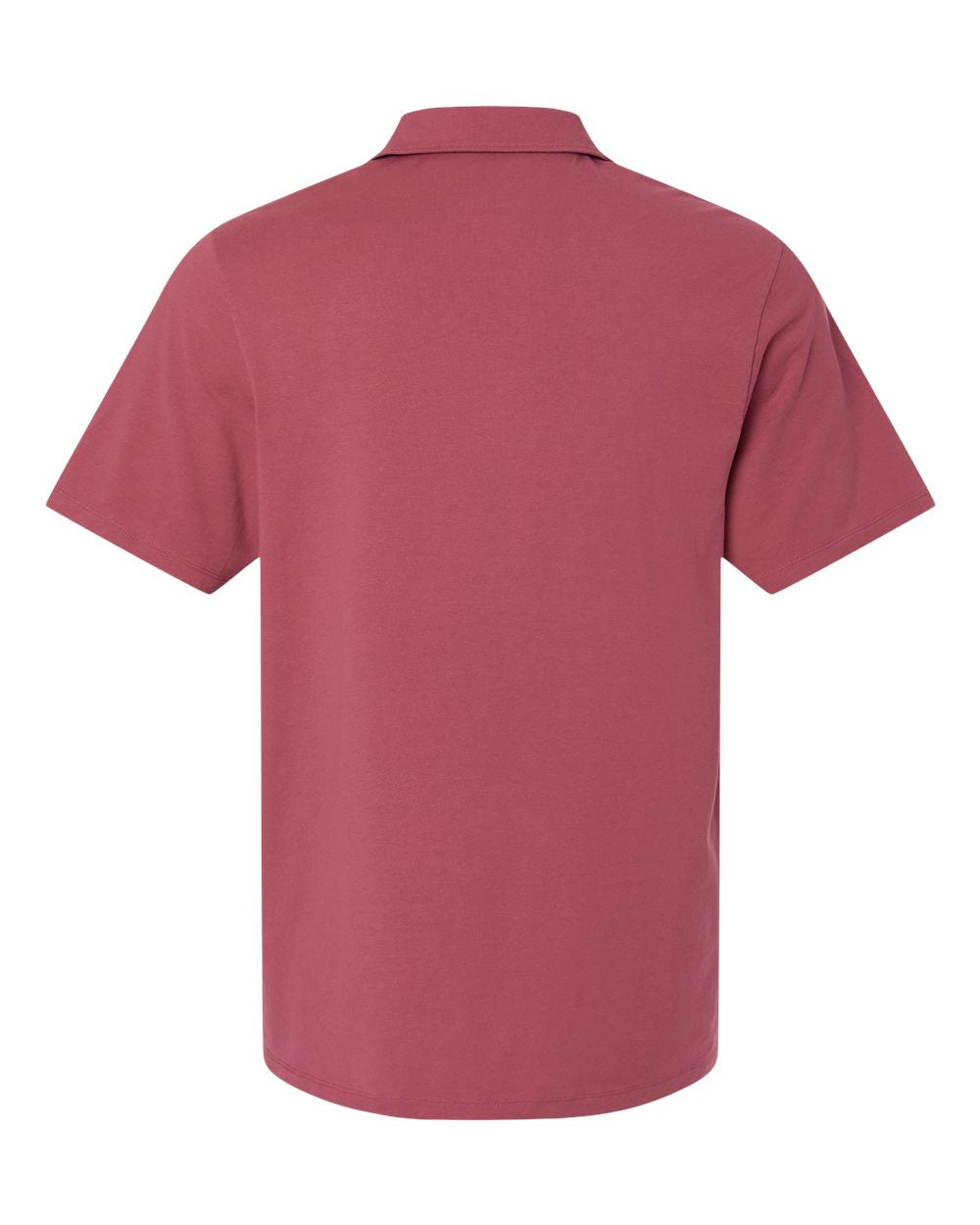 Polo de Jersey Teñido para Hombre | GDH116
