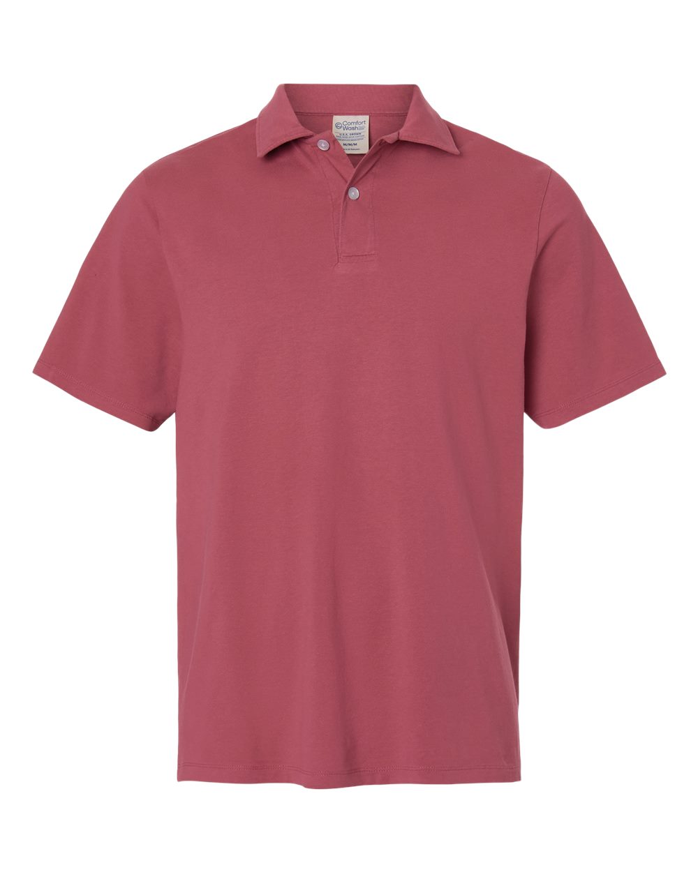 Polo de Jersey Teñido para Hombre | GDH116