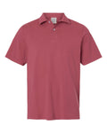 Polo de Jersey Teñido para Hombre | GDH116
