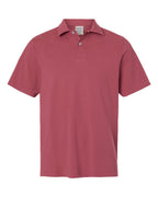 Polo de Jersey Teñido para Hombre | GDH116