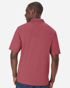 Polo de Jersey Teñido para Hombre | GDH116