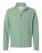 Men's Spirit Textured Full-Zip | NE727