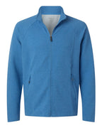 Men's Spirit Textured Full-Zip | NE727