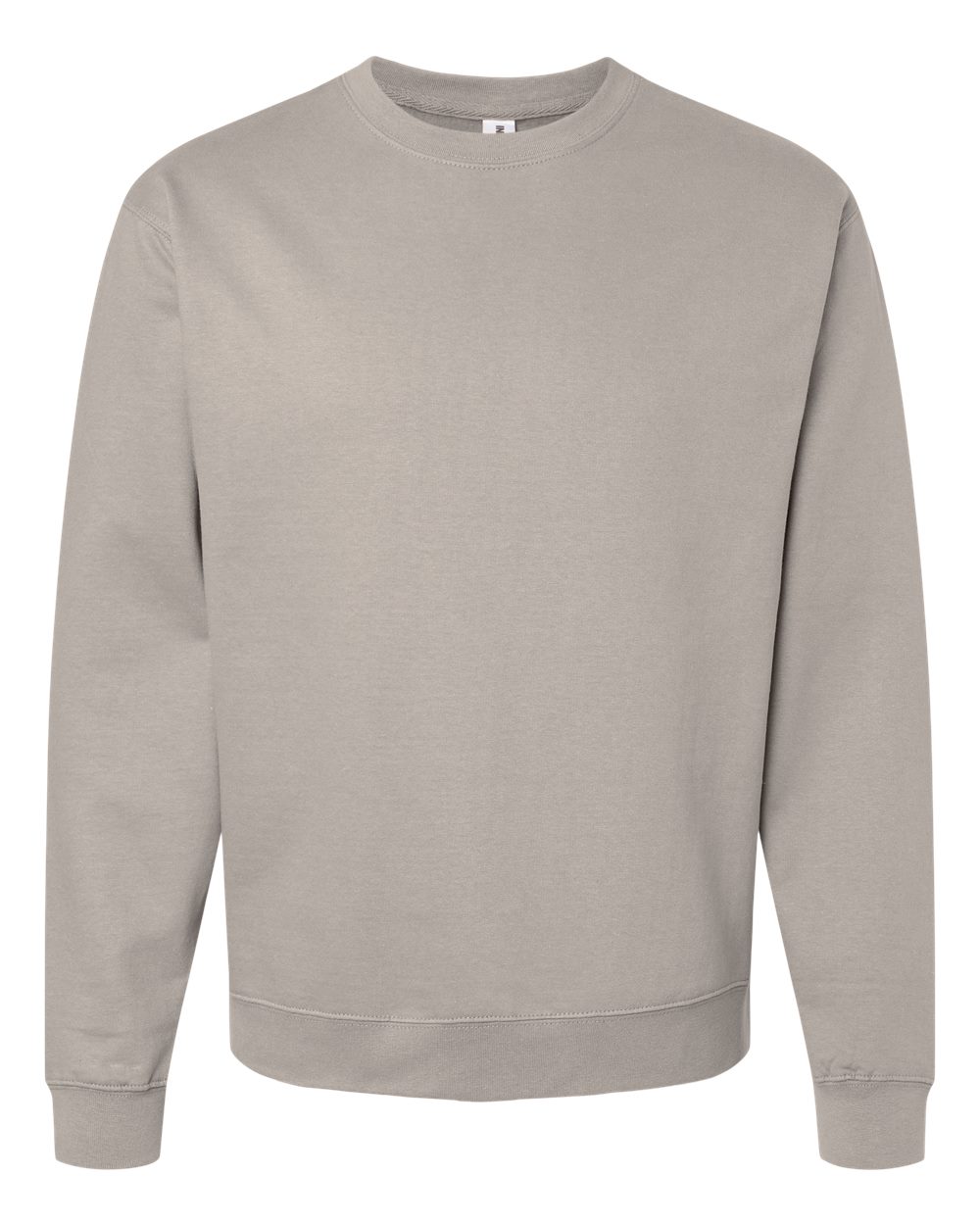 Sudadera Unisex de Peso Medio con Cuello Redondo | SS3000