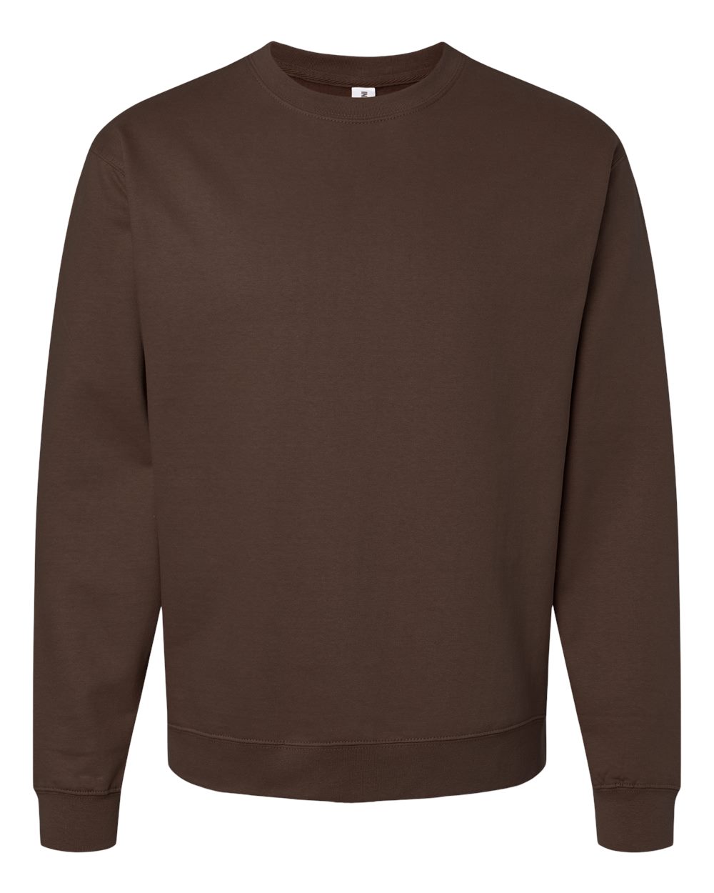 Sudadera Unisex de Peso Medio con Cuello Redondo | SS3000