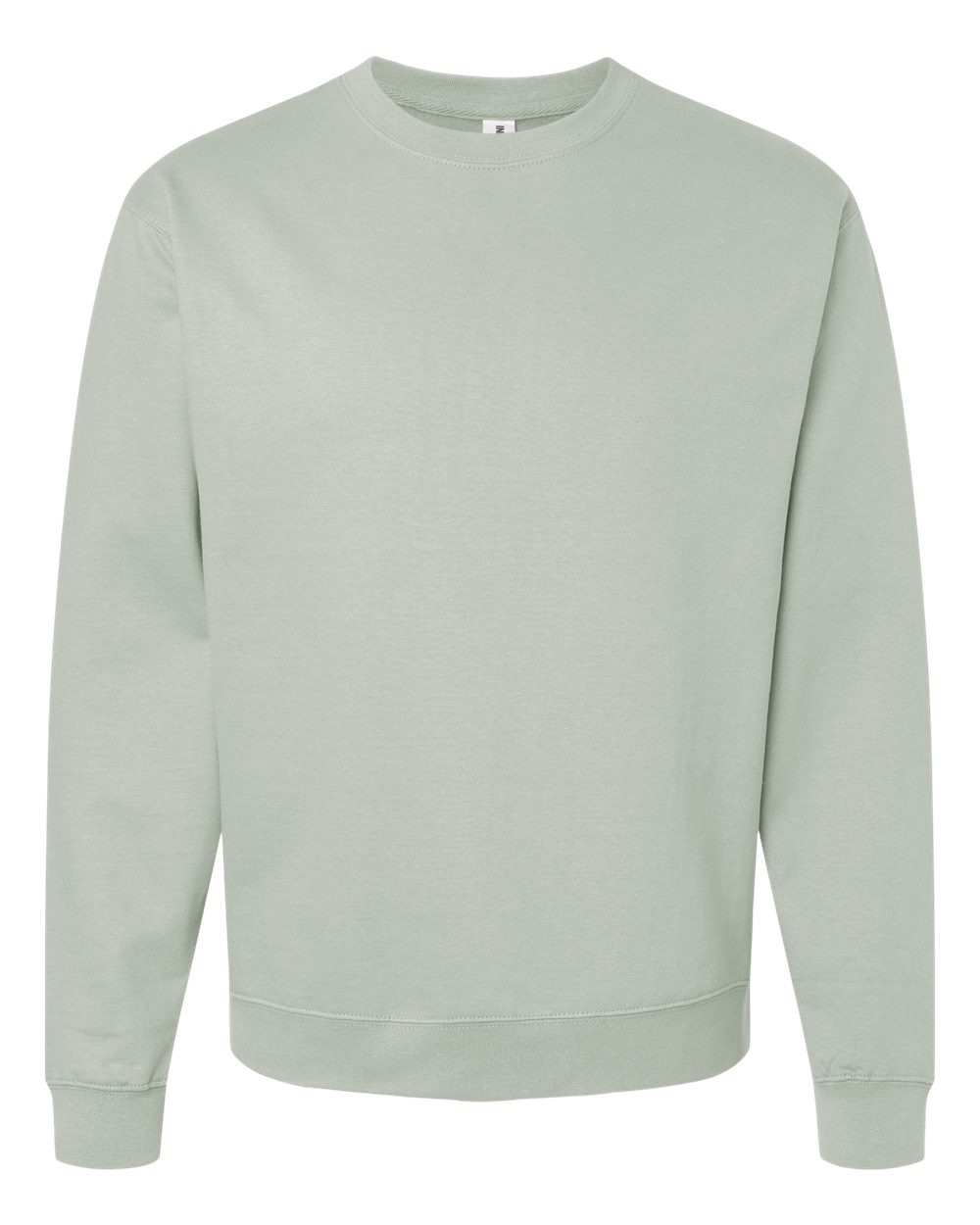 Sudadera Unisex de Peso Medio con Cuello Redondo | SS3000