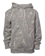 Youth Midweight Hooded Sweatshirt | SS4001Y