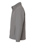 Chaqueta para hombre Keystone con cremallera completa | 5304