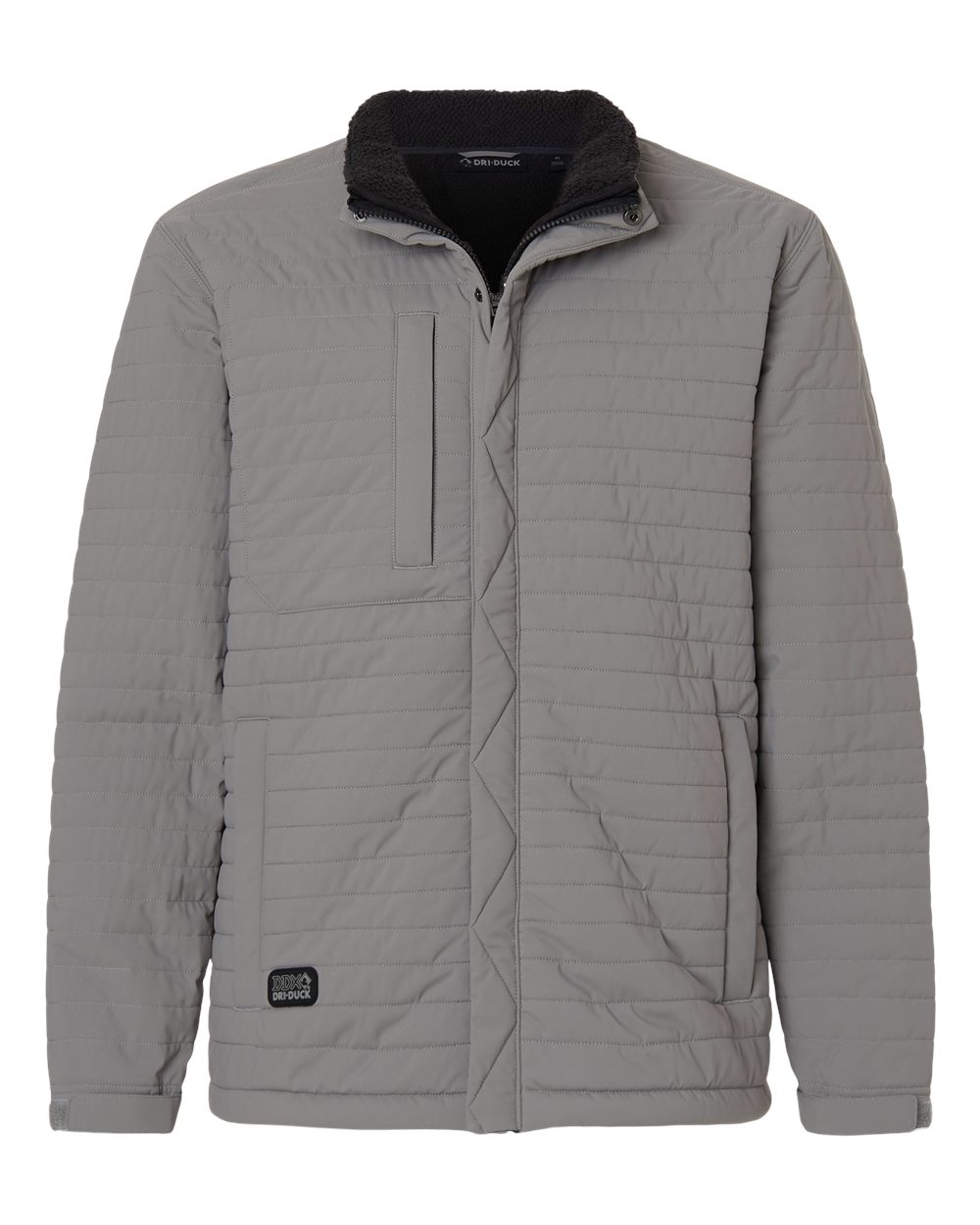 Chaqueta para hombre Keystone con cremallera completa | 5304