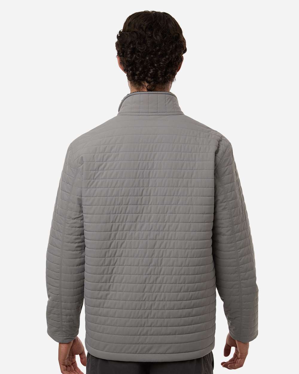 Chaqueta para hombre Keystone con cremallera completa | 5304