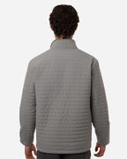 Chaqueta para hombre Keystone con cremallera completa | 5304