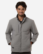 Chaqueta para hombre Keystone con cremallera completa | 5304