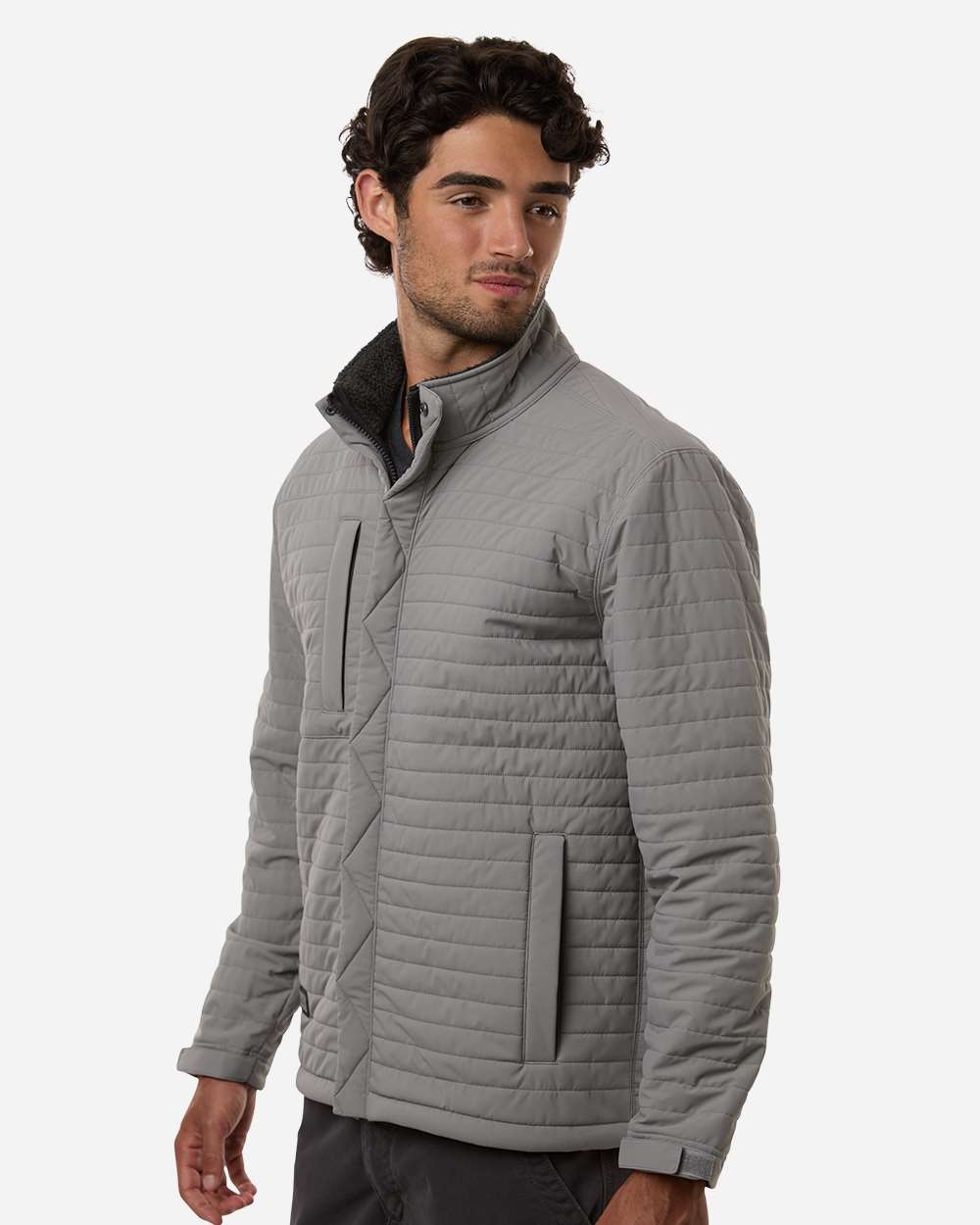 Men's Keystone Full-Zip Jacket | 5304