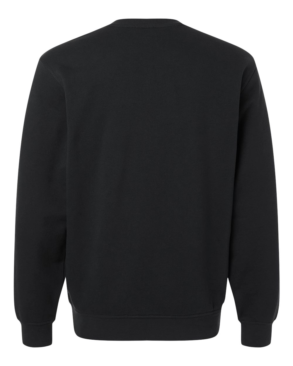 Sudadera de Cuello Redondo para Hombre Granite | 7202