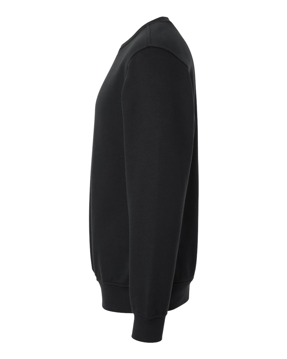 Sudadera de Cuello Redondo para Hombre Granite | 7202