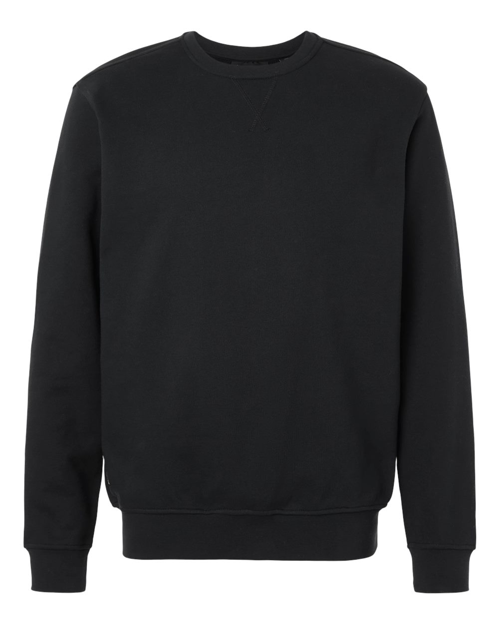Sudadera de Cuello Redondo para Hombre Granite | 7202