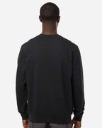 Sudadera de Cuello Redondo para Hombre Granite | 7202