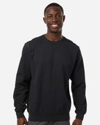 Sudadera de Cuello Redondo para Hombre Granite | 7202
