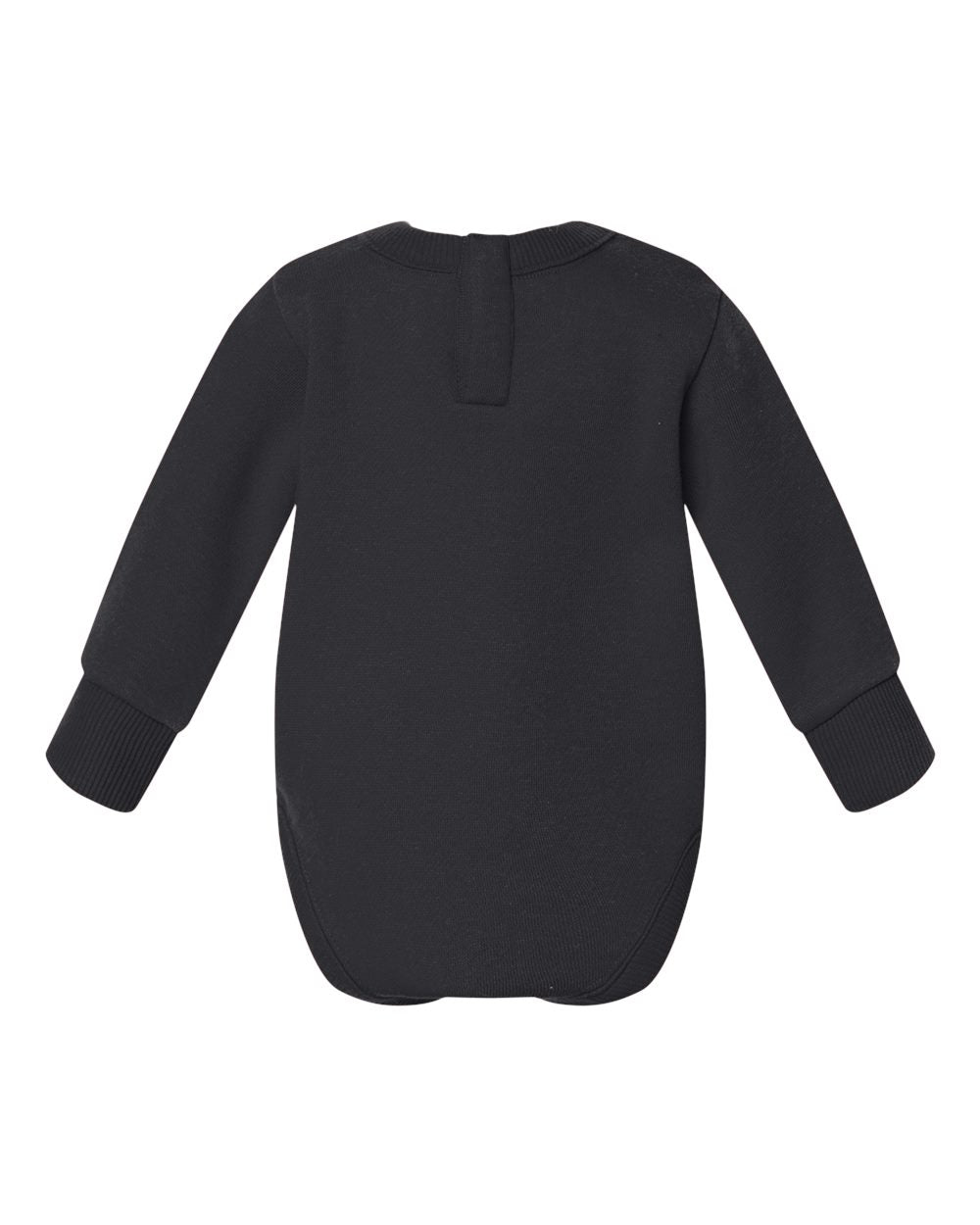 Infant Fleece Bodysuit | 3421