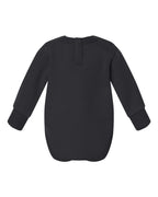 Infant Fleece Bodysuit | 3421