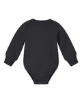 Infant Fleece Bodysuit | 3421