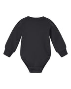 Infant Fleece Bodysuit | 3421