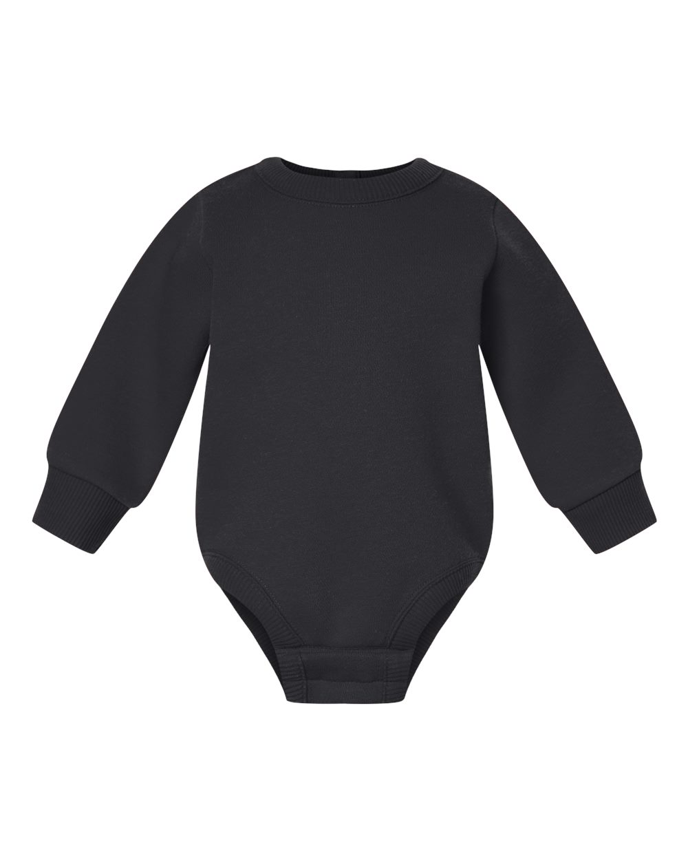 Infant Fleece Bodysuit | 3421