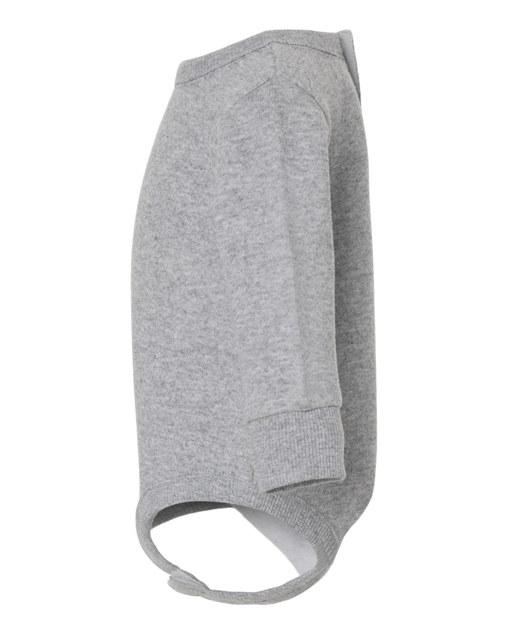 Infant Fleece Bodysuit | 3421