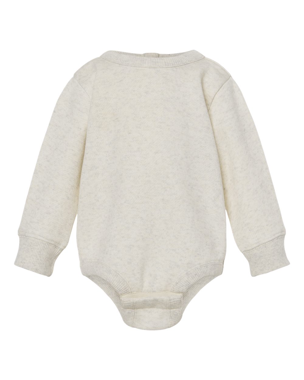 Infant Fleece Bodysuit | 3421