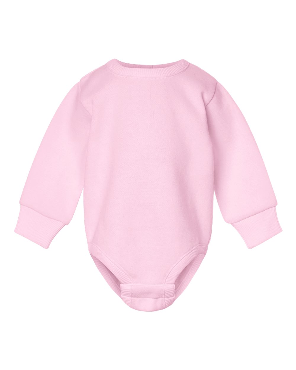 Infant Fleece Bodysuit | 3421