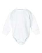 Infant Fleece Bodysuit | 3421