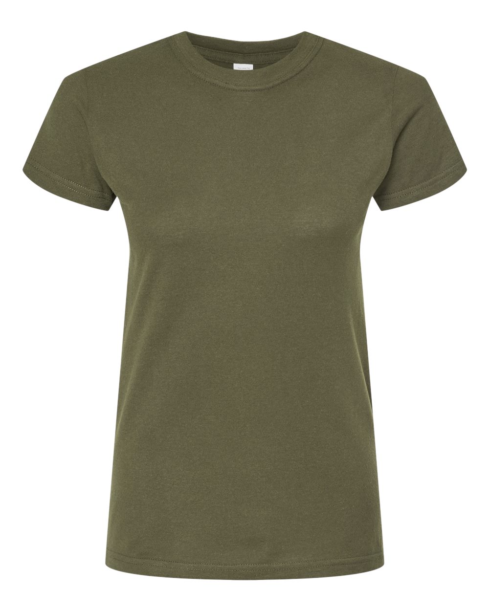 Women's Fine Jersey Slim Fit T-Shirt | 213