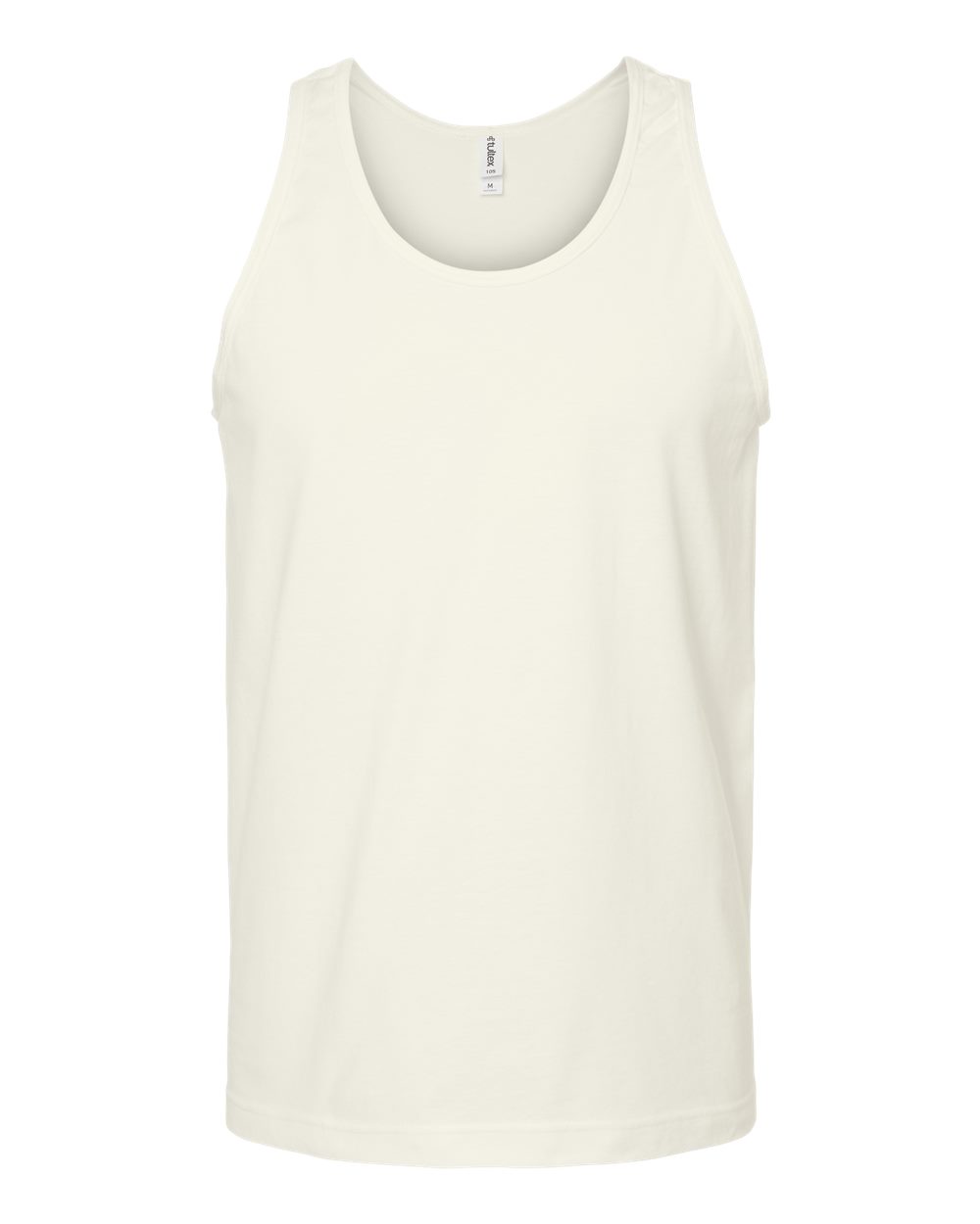 Unisex Fine Jersey Tank Top | S105
