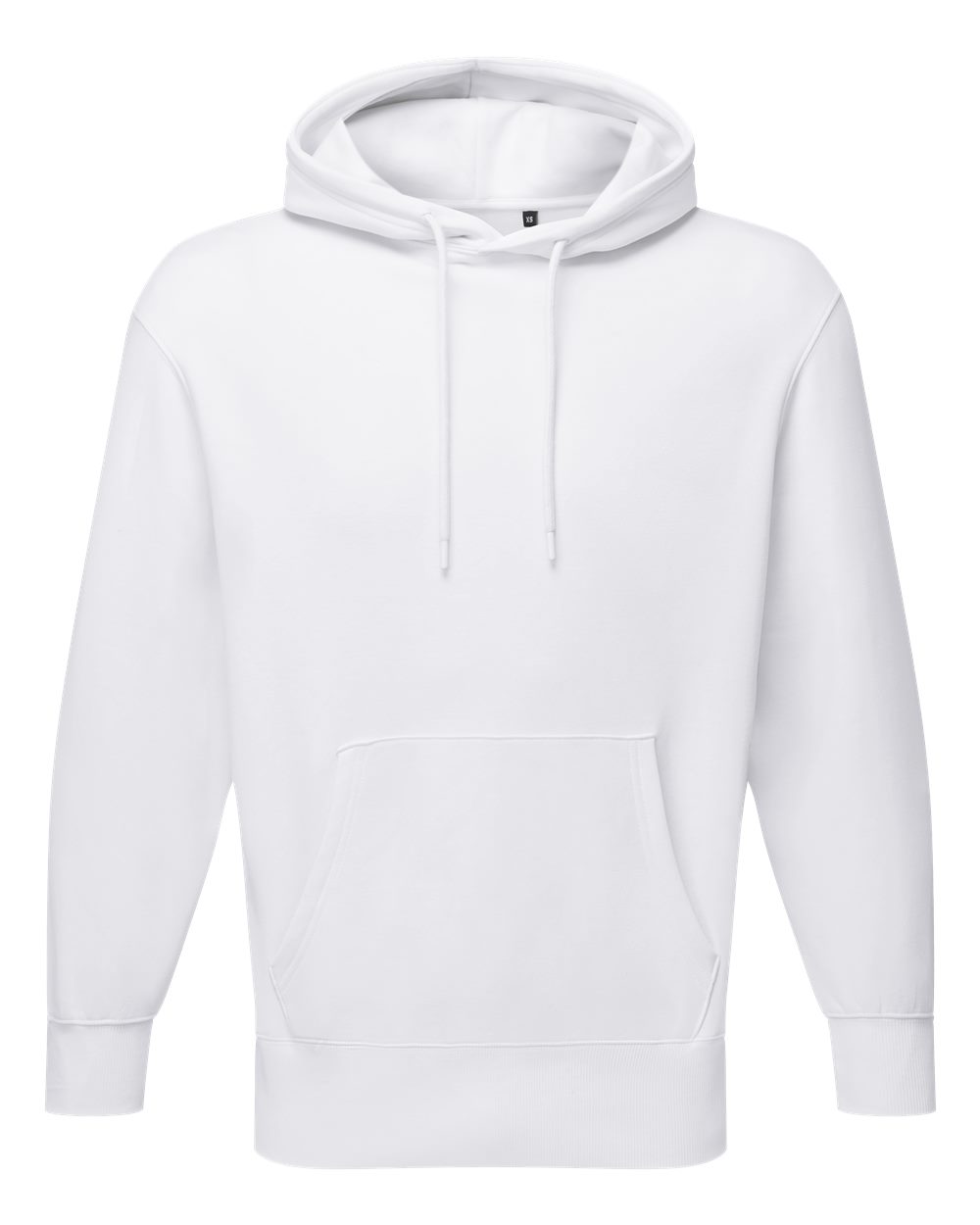 Unisex Jamie Recycled Hooded Sweatshirt | TD602
