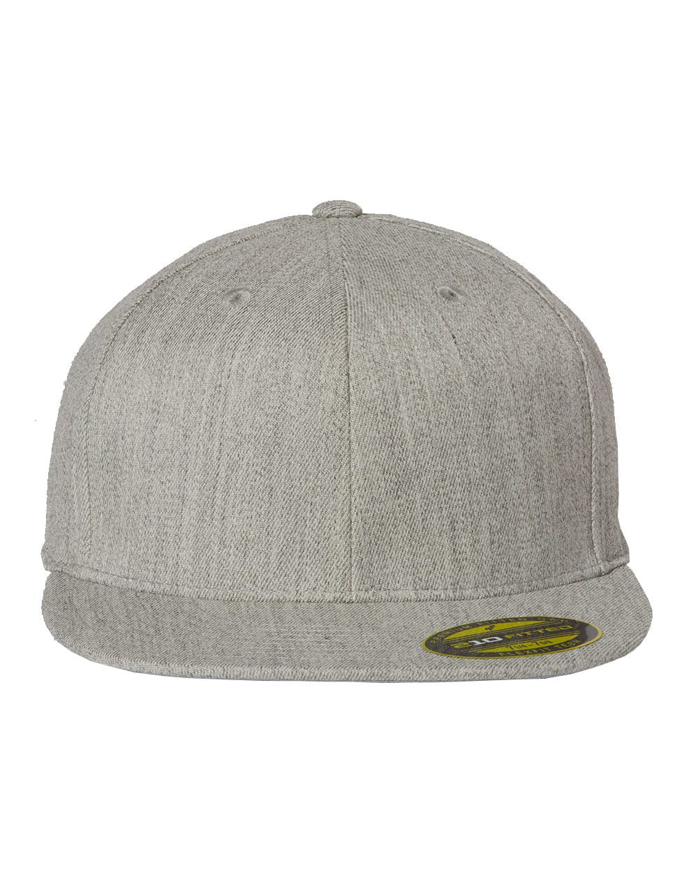 210® Flat Bill Cap | 6210FF