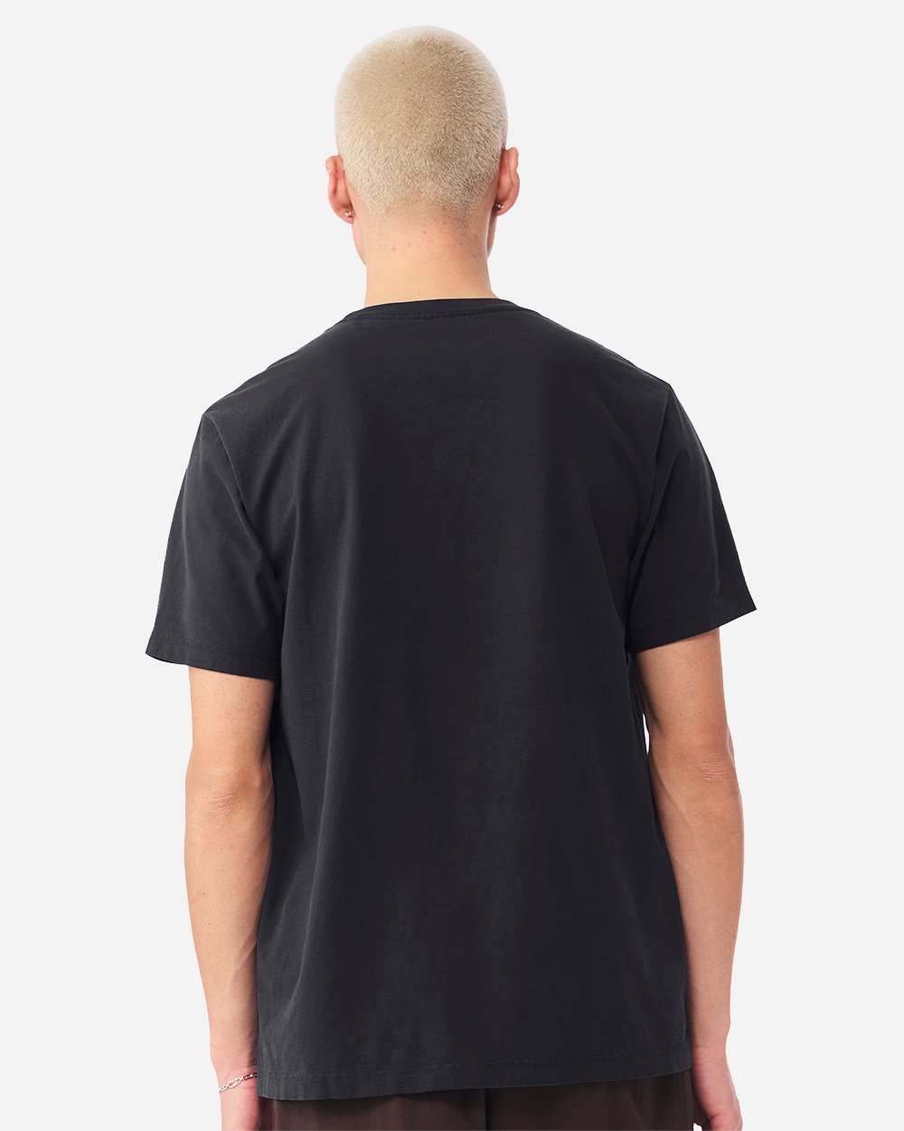 Unisex Heavyweight Garment-Dyed Tee | 4810GD