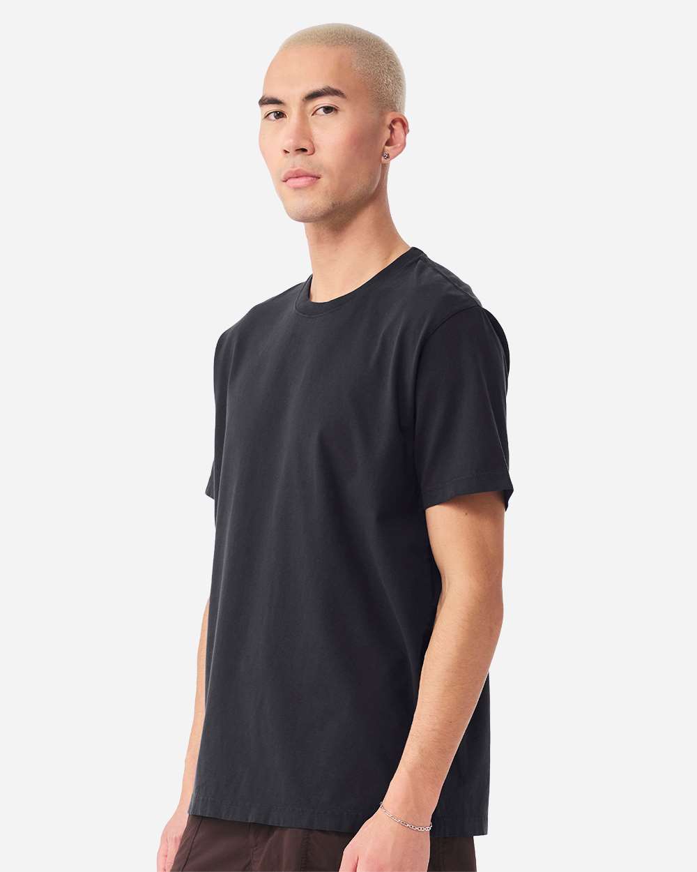 Unisex Heavyweight Garment-Dyed Tee | 4810GD