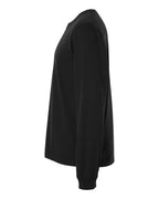 Unisex Heavyweight Garment-Dyed Long Sleeve Tee | 4851GD