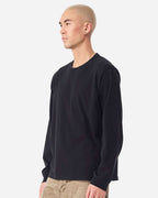 Unisex Heavyweight Garment-Dyed Long Sleeve Tee | 4851GD