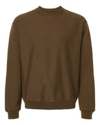 Unisex Beefy® Sweats Premium Heavyweight Crewneck Sweatshirt | OG600