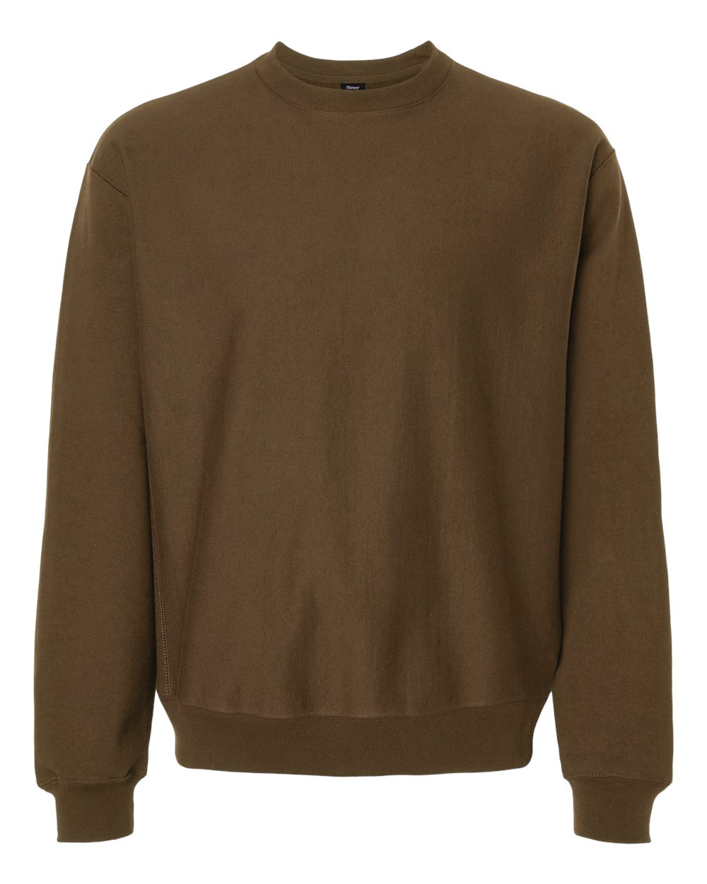 Unisex Beefy® Sweats Premium Heavyweight Crewneck Sweatshirt | OG600