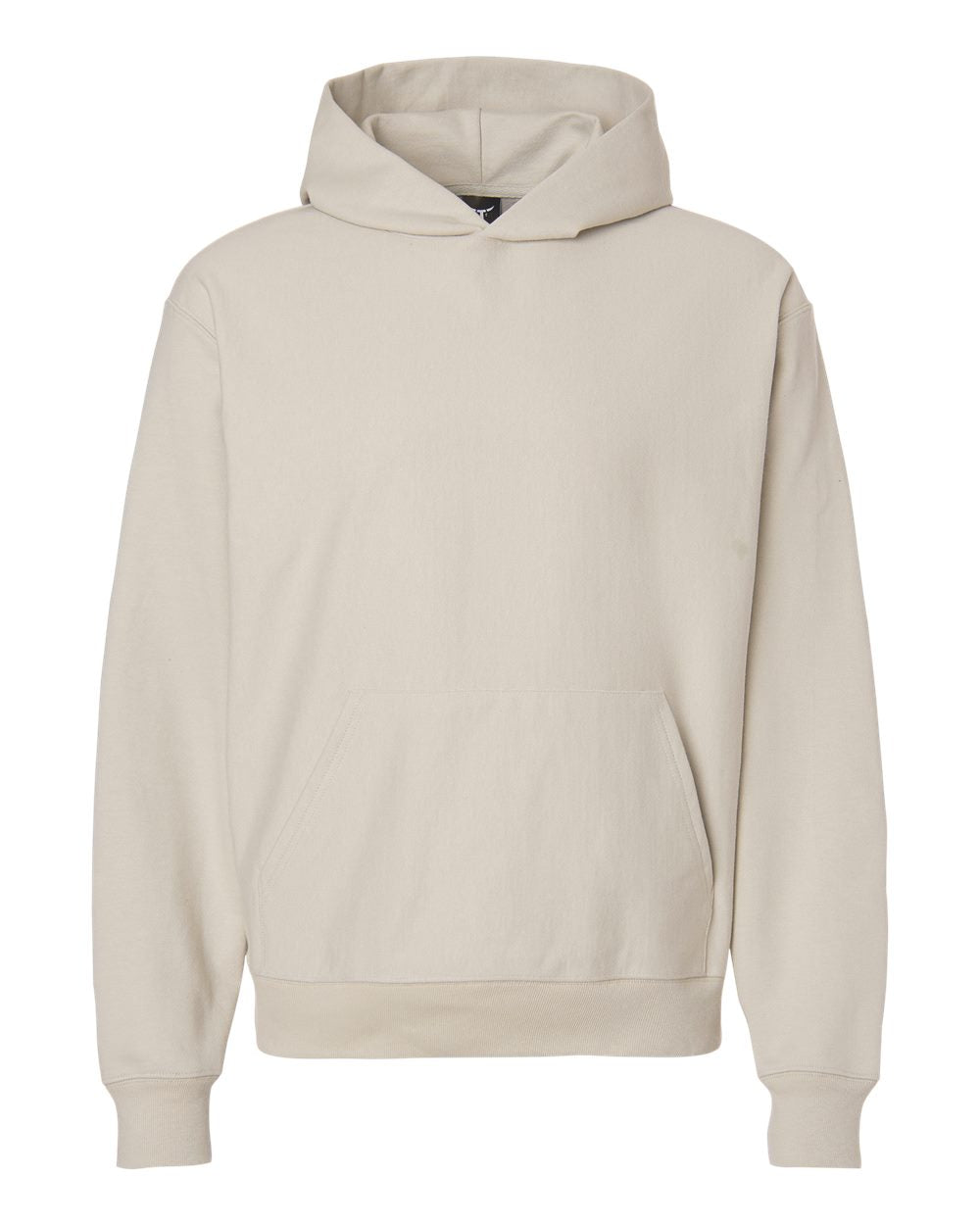 Unisex Beefy® Sweats Premium Heavyweight Hooded Sweatshirt | OG700