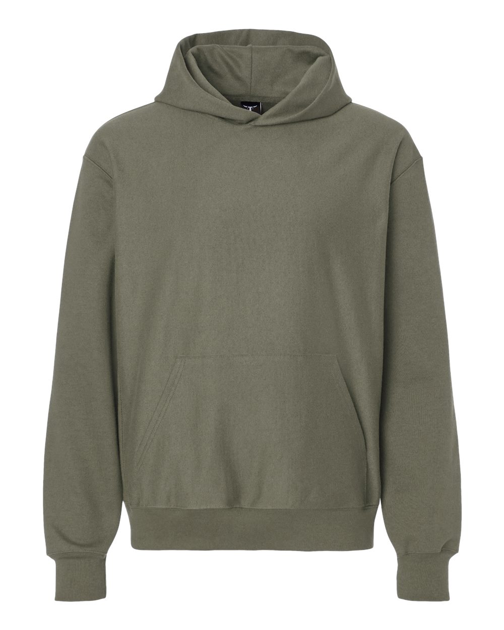 Unisex Beefy® Sweats Premium Heavyweight Hooded Sweatshirt | OG700