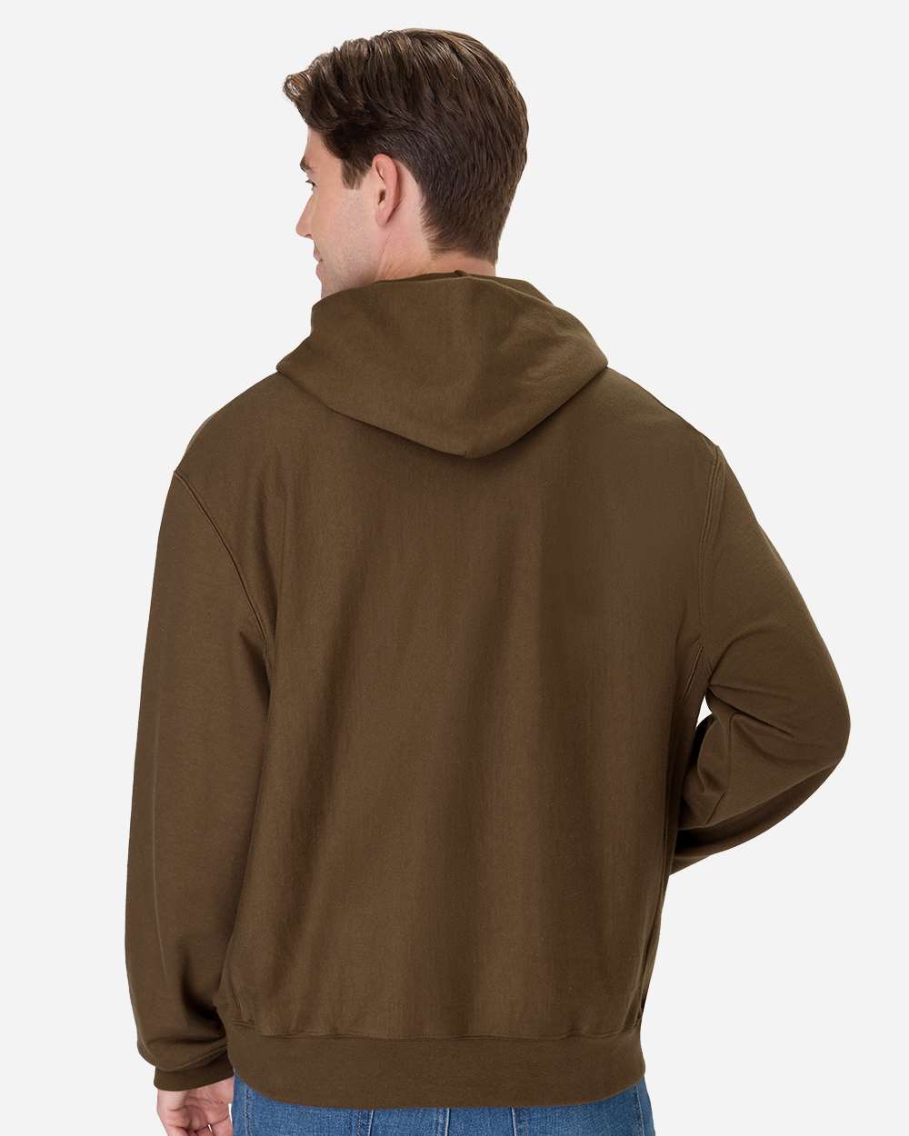 Sudadera con capucha unisex Beefy® Sweats Premium de peso pesado | OG700